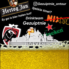 maximaale zuip mix