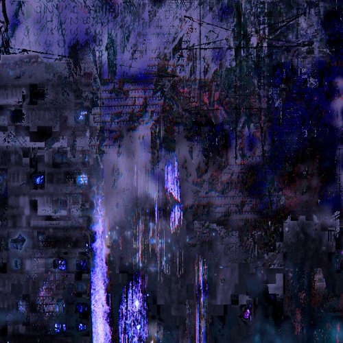 no one lives in wires