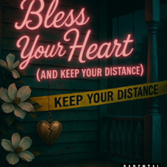 Bless Your Heart (And Keep Your Distance