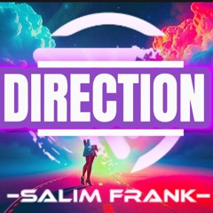 Salim Frank - DIRECTION (ClubMix)