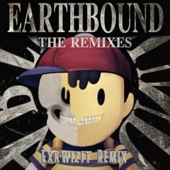 FlipSwitch X Space Ablaze - Earthbound (Exkwizit Remix)[Remix Competition]
