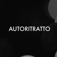 Autoritratto