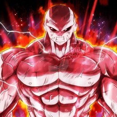 Jiren Rage Hardstyle X Tevvez Mystique (Nafin Edit)