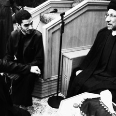 يَا مَيُّ قَدْ مَاتَ الحَيَا فَتَبَرَّجِي - محمَّد الحرزي