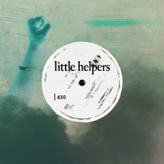 Andy Caz - Little Helper 430-4
