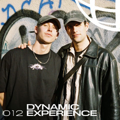 012 DYNAMIC EXPERIENCE