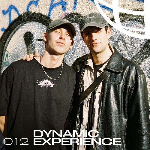 012 DYNAMIC EXPERIENCE