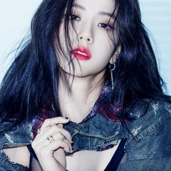 JISOO (BLACKPINK) - CLARITY (Cover)