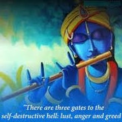17 - Self Destructive Strategy - Anger -  Part 1