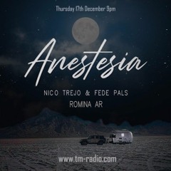 Romina (AR) by Anestesia at TM-Radio