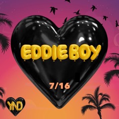 DJ Eddie Boy