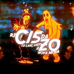 MEGA MONTAGEM BALANÇA ESQUELETO (DJ C15 DA ZØ_DJ MB ORIGINAL E DJ LÉO DA 17)