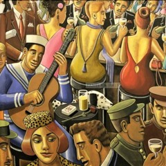143 - TWENTY-THREE PT3 - MARCH DANCE MUSIC.WAV