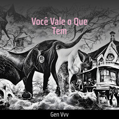 Você Vale o Que Tem