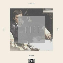 COCO ft. Derek, ZEN & LucidSolidDale (prod. Derek)