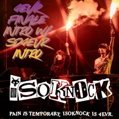 4EVR FINALE Intro w/ SD4EVR Intro