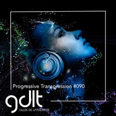 Progressive Transgression #090
