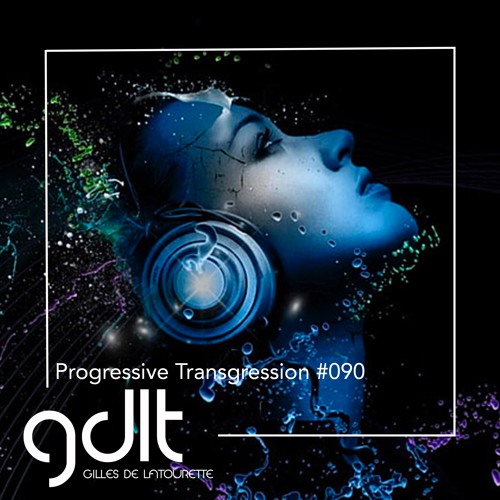 Progressive Transgression #090