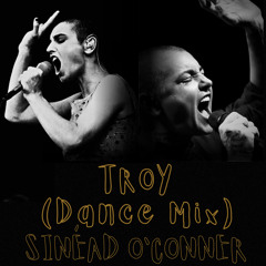 Sinéad O’Conner - troy (dance mix)