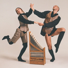 Bonnie Banane & Joseph Schiano di Lombo - La montée