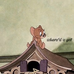 where'd u go? (sampleix)