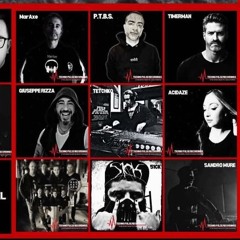 Techno 2025 👹💀