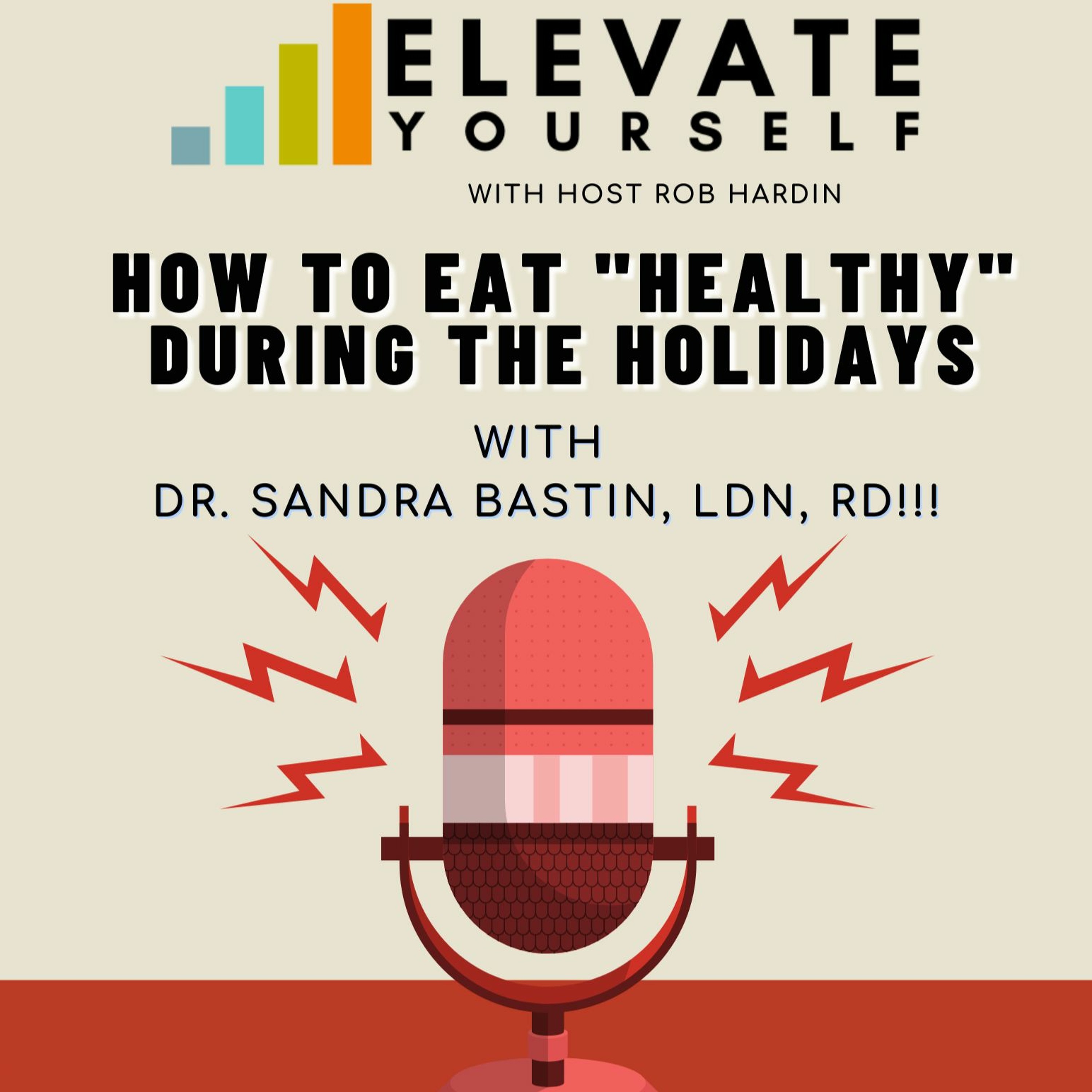 Elevate Yourself