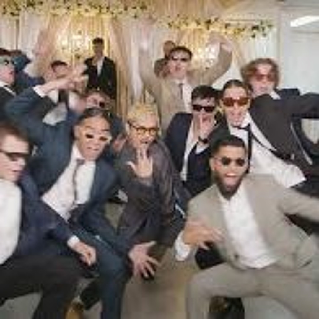 Amjad Rafiq Edinburgh Stream FAMOUS WEDDING SHOW (FULL) 2022 - Quick Style Audio No ...