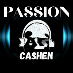 Passion - Cashen 2023