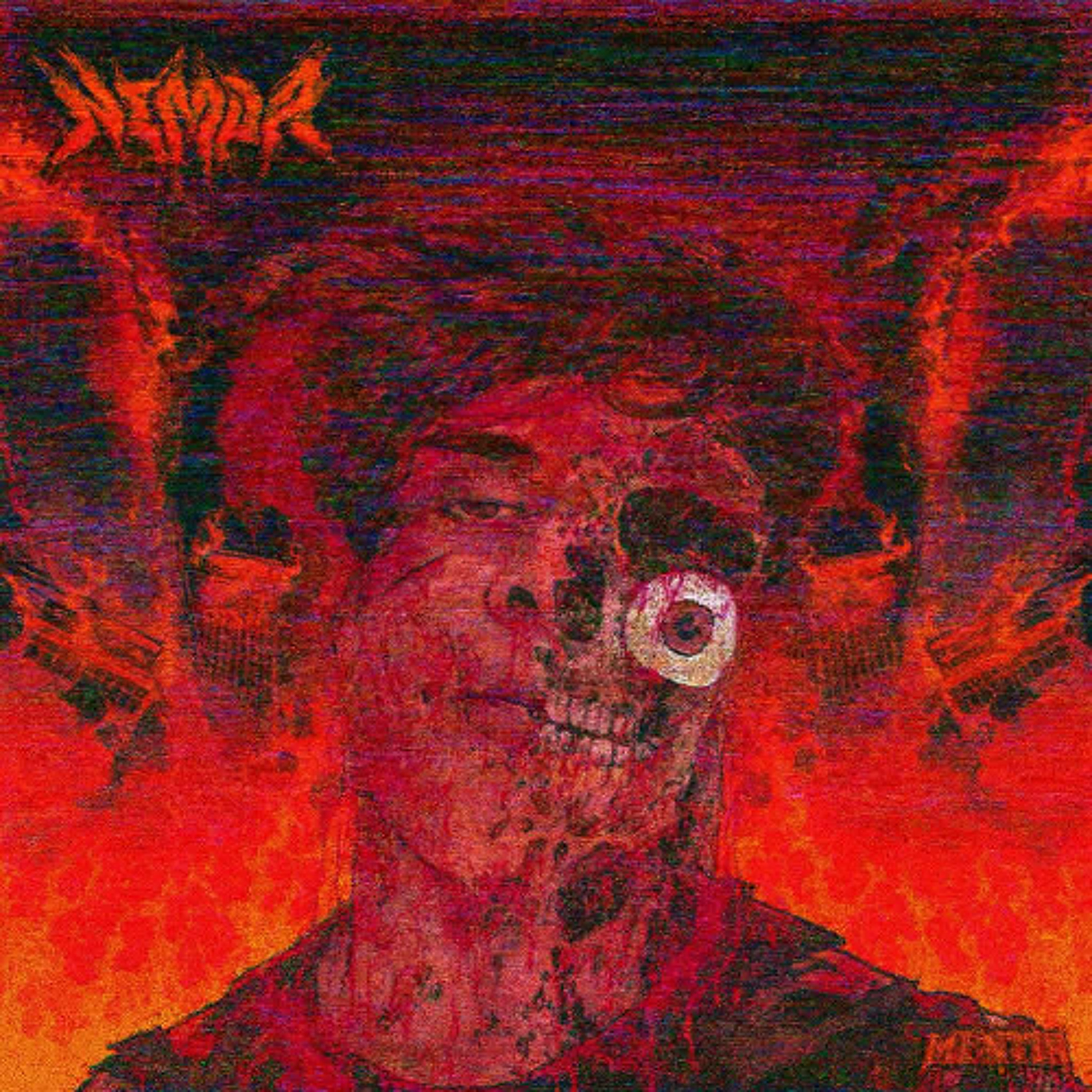 NIMDA - VEXXINATE (CORRUPTED BY ESPHYXIA) [FREE DOWNLOAD] episode artwork