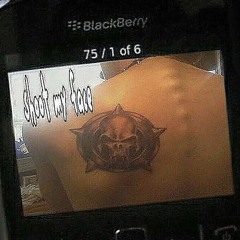 i dont even wanna be me izumi loxcy prod me