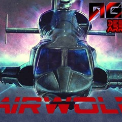 AGM&Arrow - Airwolf.mp3