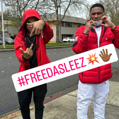 Trife Lyfe Q$leez1158 x Jdot1158