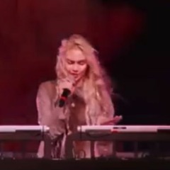 MAJOR TECHNICAL DIFFICULTY FEAT. GRIMES [PREVIEW]