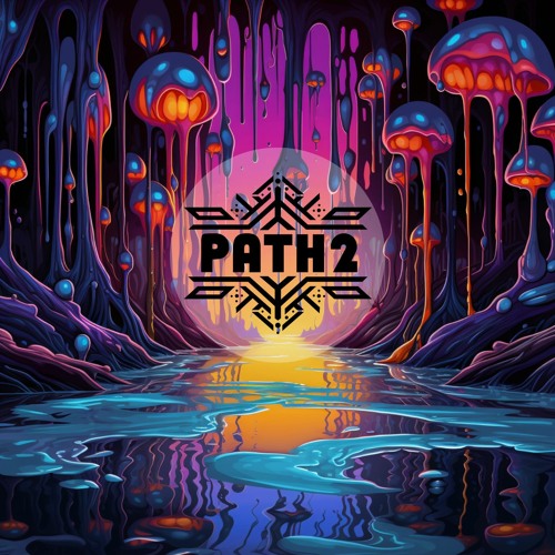 Path2 - Water