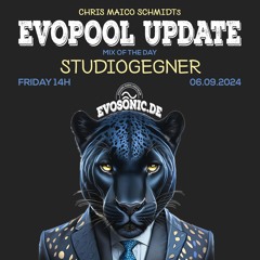 Evopool Update September  Mix 2024