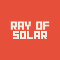Swedish House Mafia - Ray Of Solar 🌙 (Takis Remix)