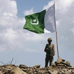 PAKISTAN AND ARMY SONGS