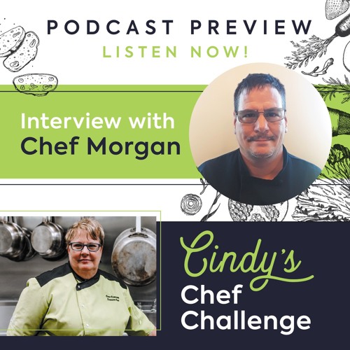 Stream Vincentian Interview With Cindy's Chef Challenge by