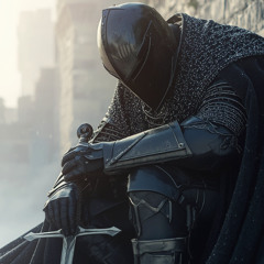 The Empty Helm