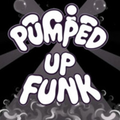 Pumped Up Funk - Bootleg (Klubbheads - IttyBitty, BoozyWoozy & Greatski)