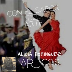 CON EL SABOR DEL ARTE