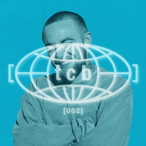 crunchy beats radio 002