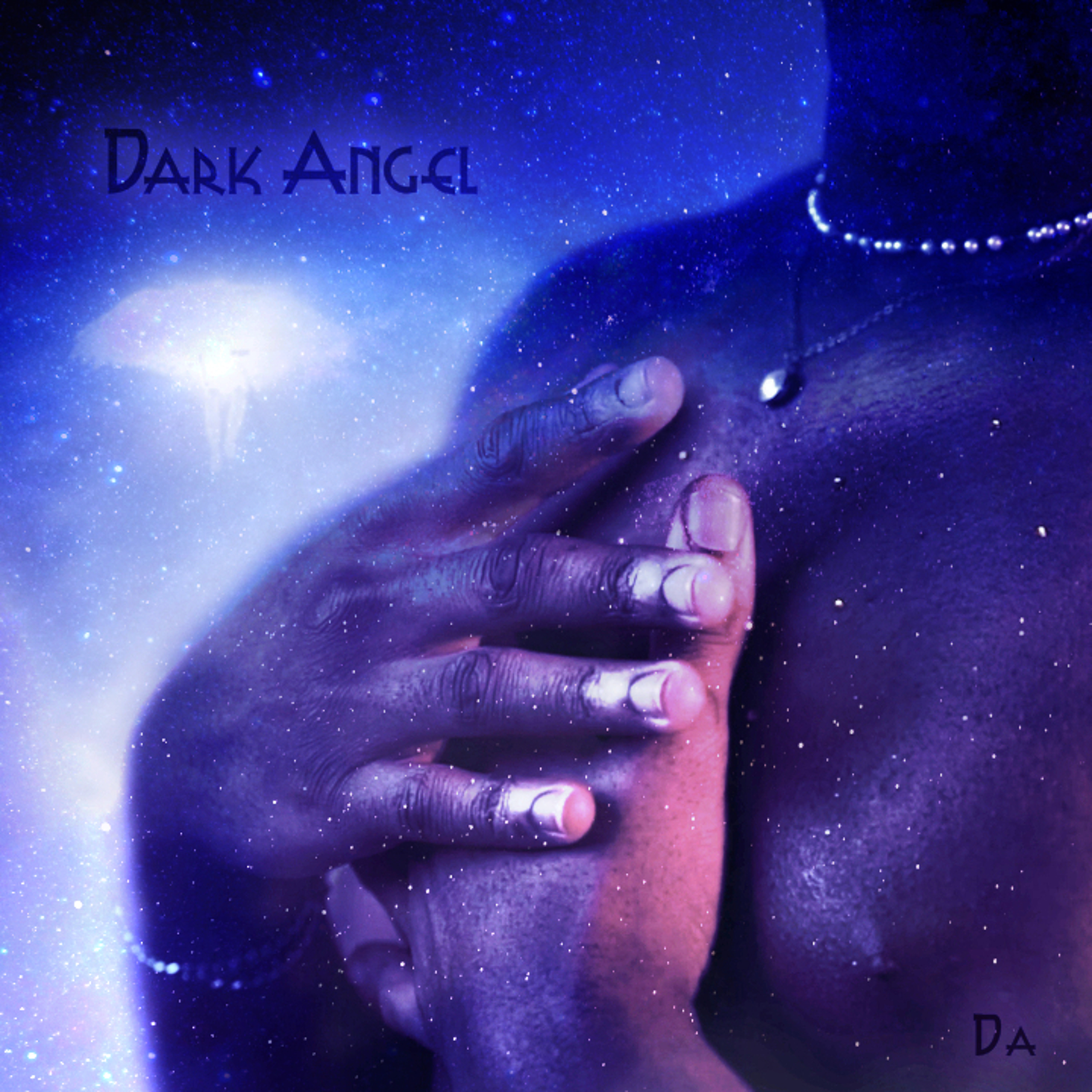 DARK ANGEL episode artwork