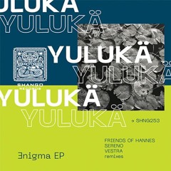 Yulukä  - Mantra
