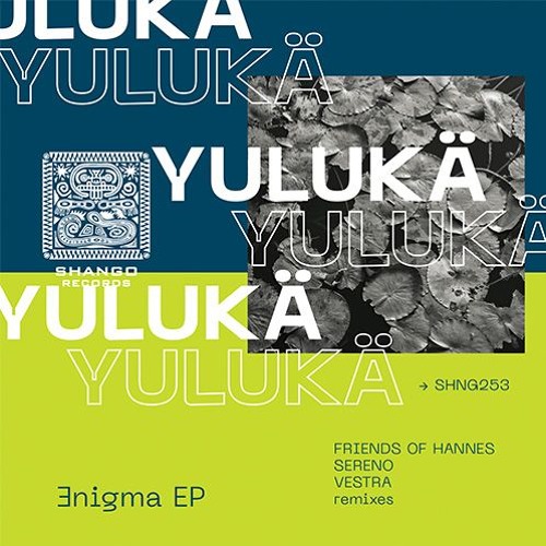 Yulukä  - Mantra
