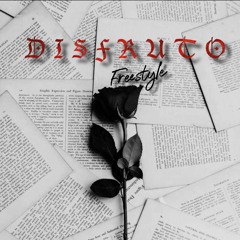 Disfruto (Freestyle)