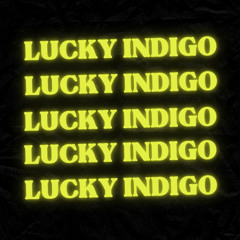 Lucky Indigo