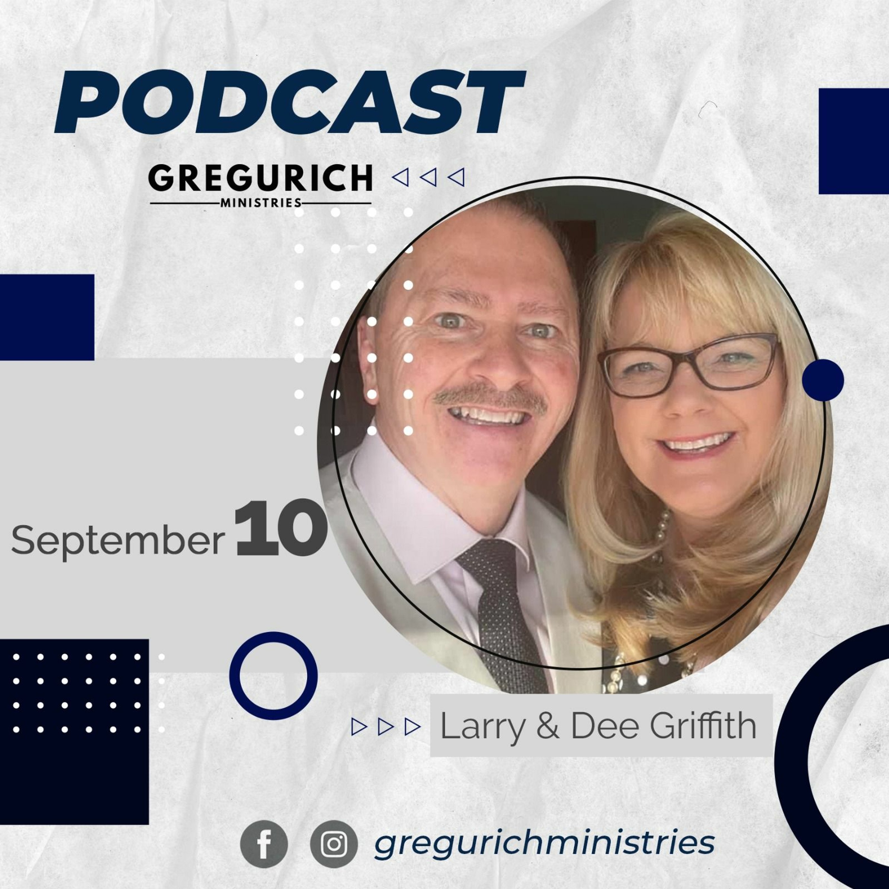 Gregurich Ministries