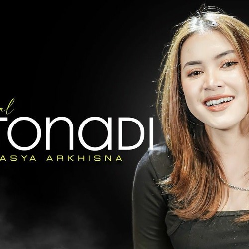 SASYA ARKHISNA - TERMINAL TIRTONADI